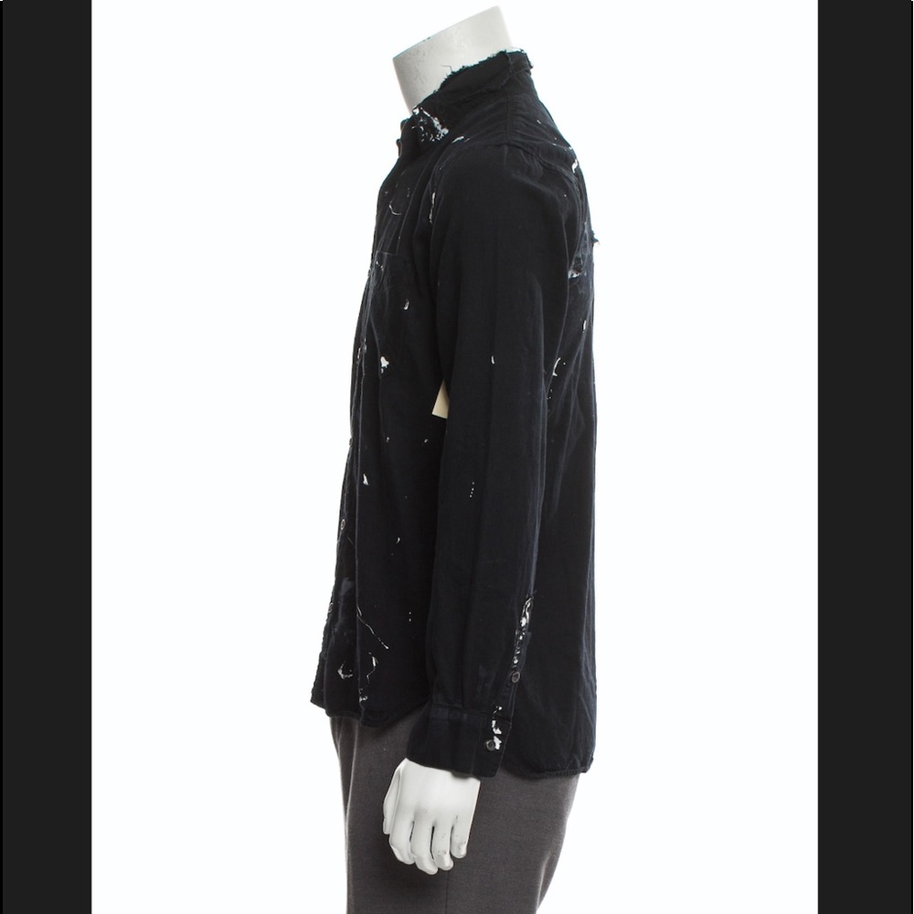 NSF: Utility Jacket - Picture 2 of 3